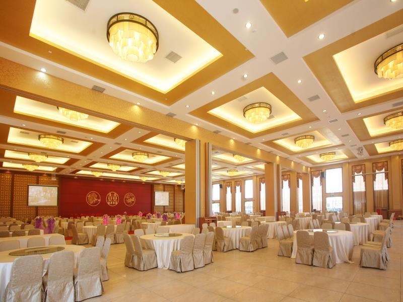 Tai Shan 梅州市 エクステリア 写真